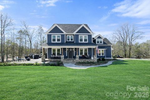 105 Damon Drive Shelby NC 28150