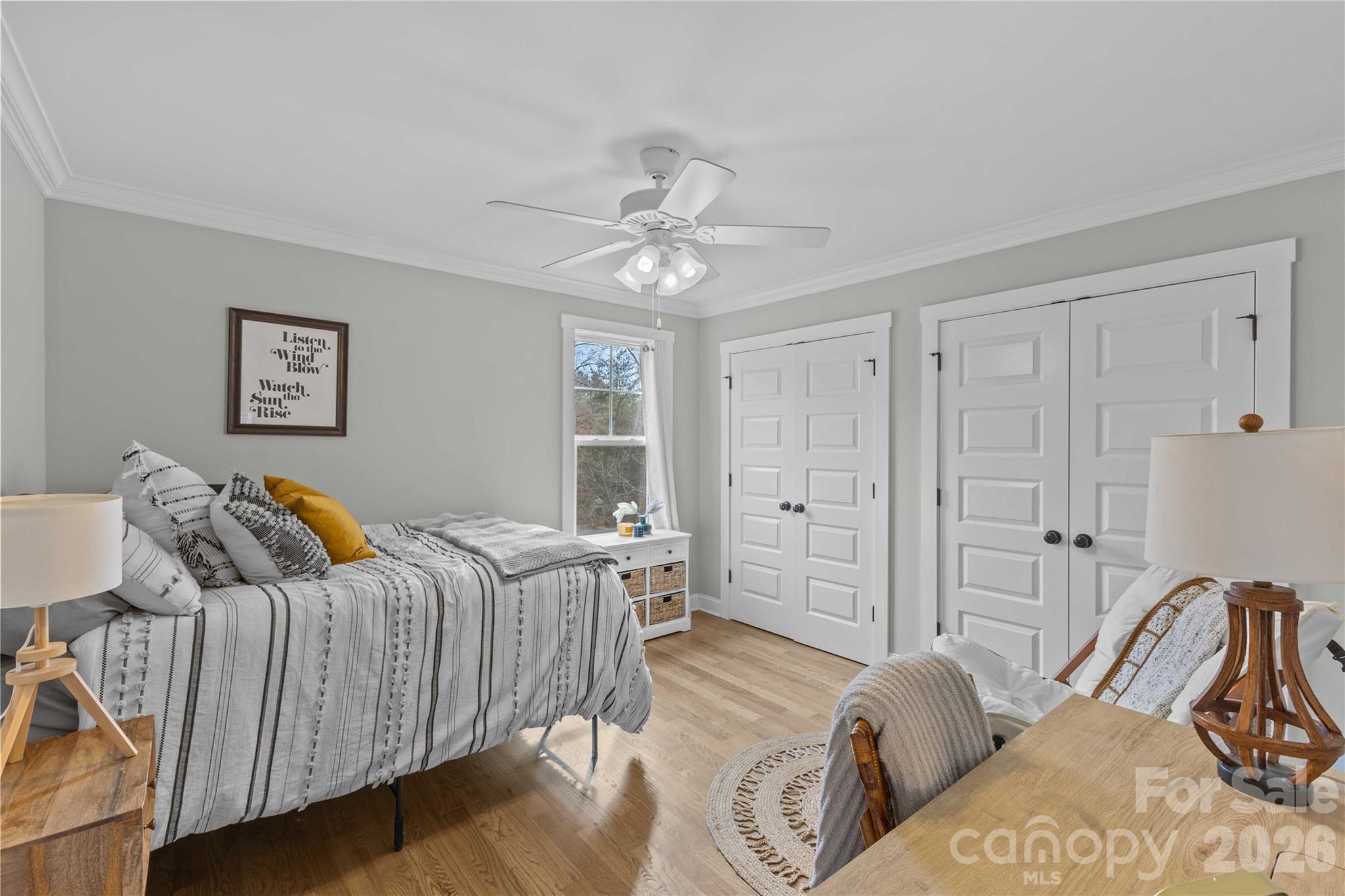 McBrayer Springs - Residential