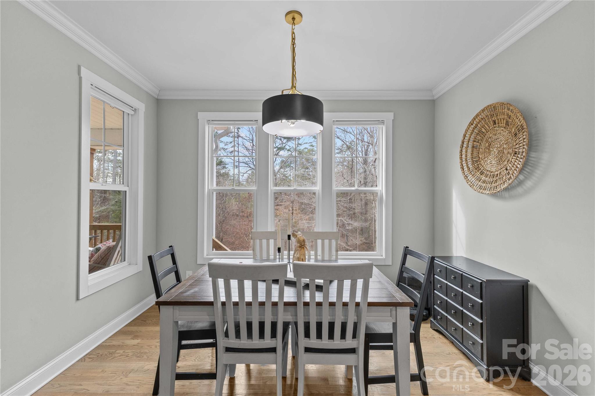 McBrayer Springs - Residential