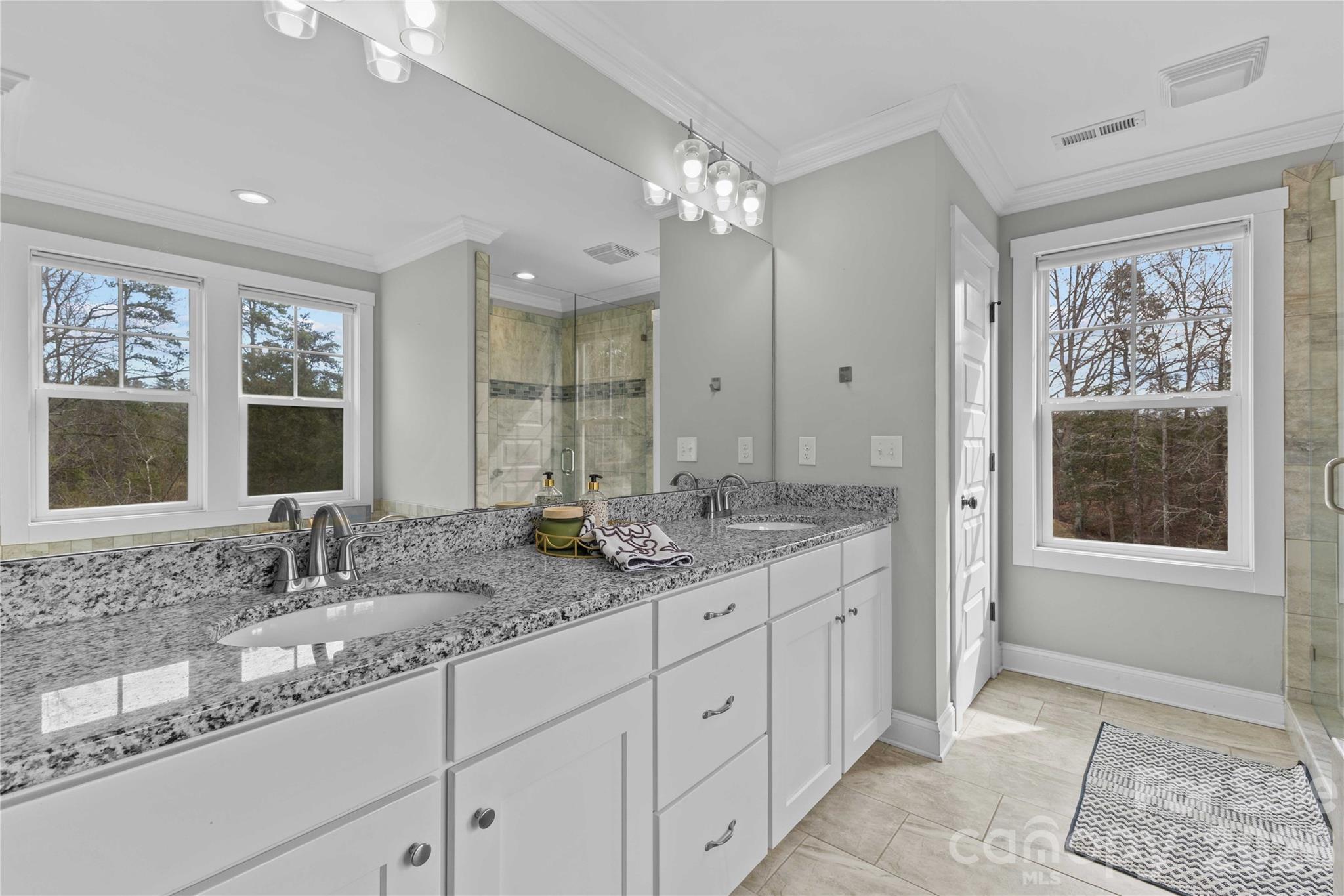 McBrayer Springs - Residential