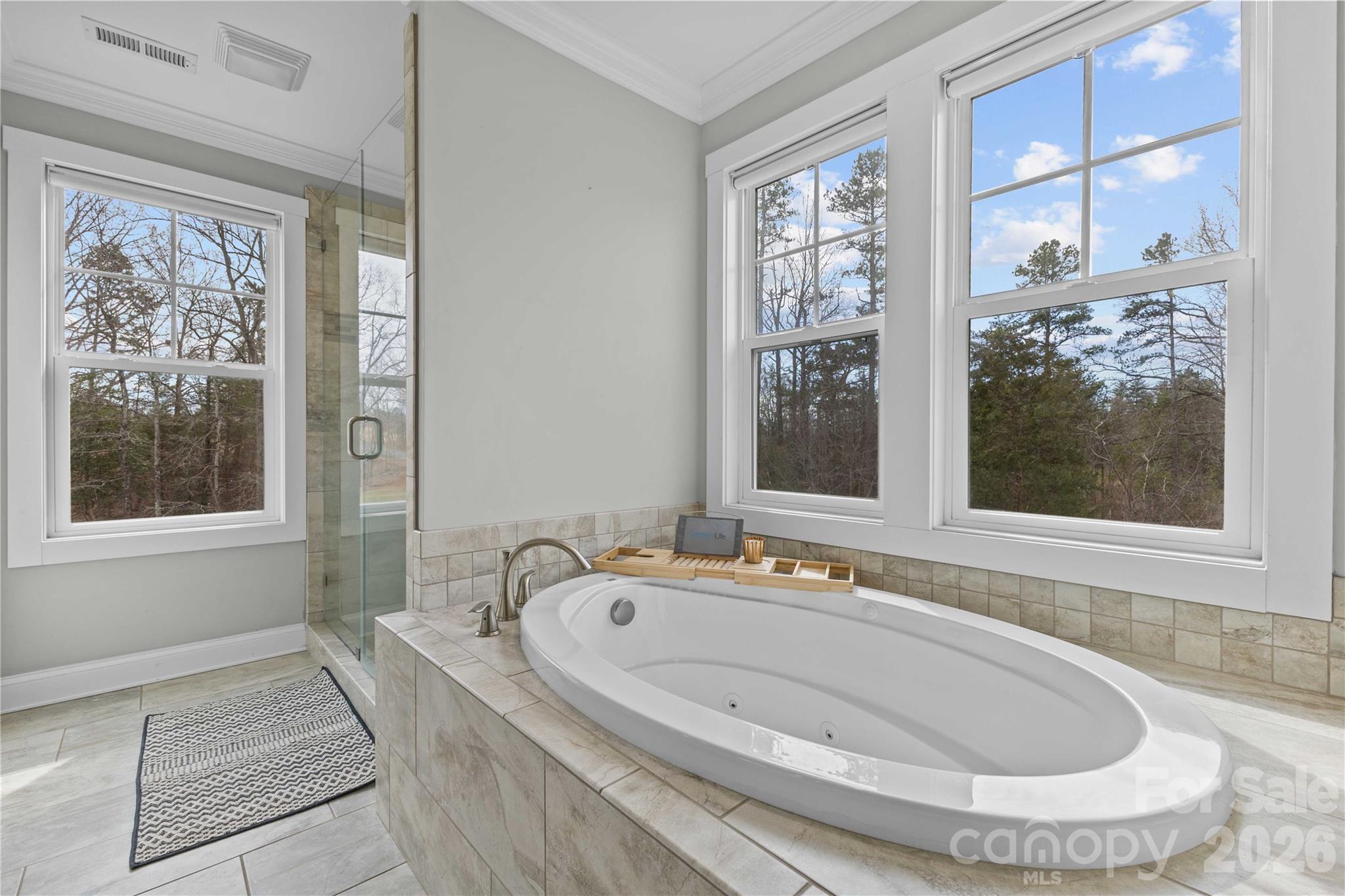 McBrayer Springs - Residential