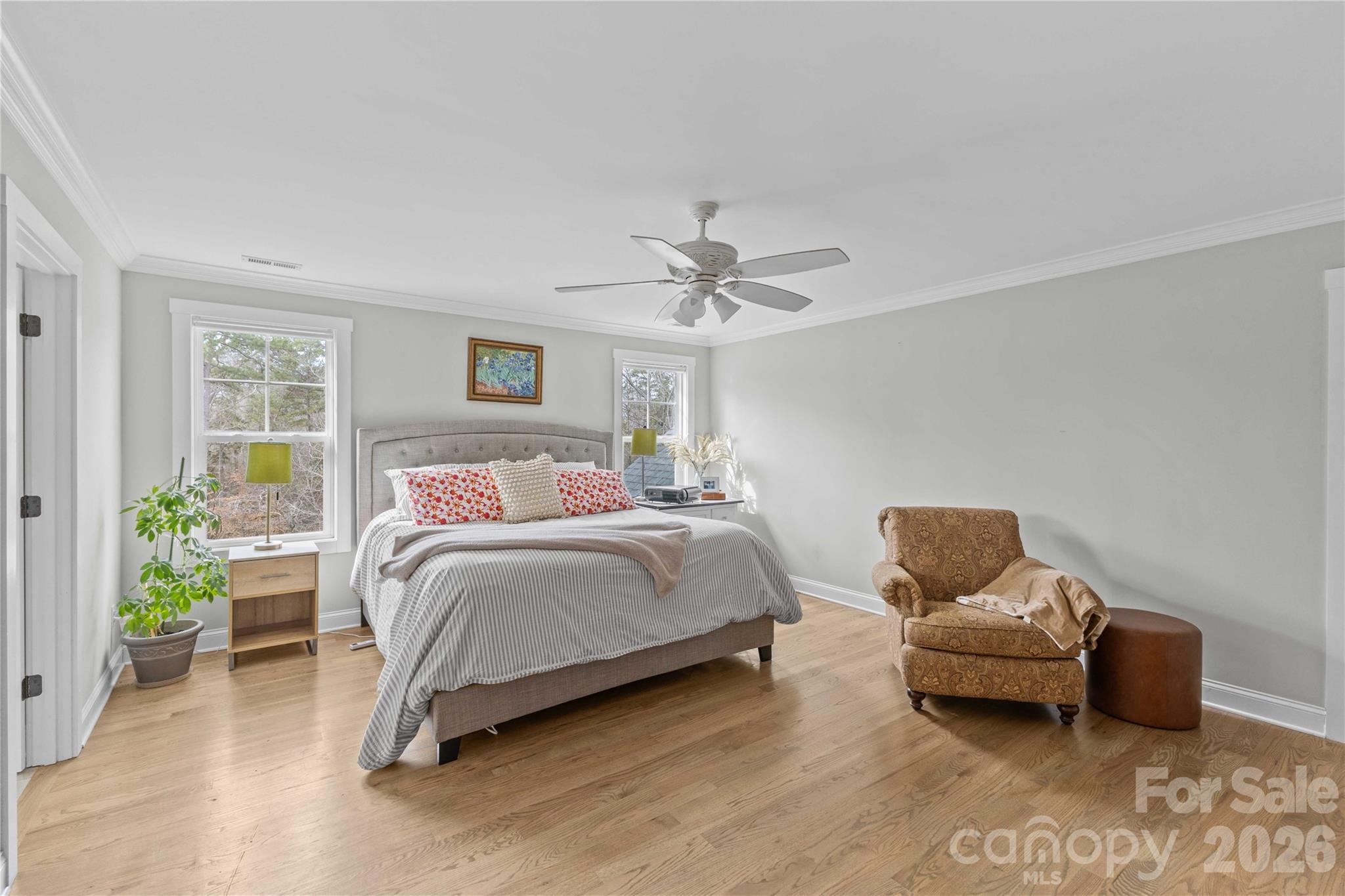 McBrayer Springs - Residential