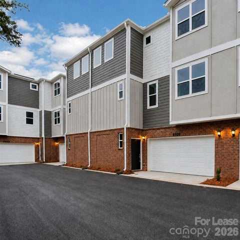 Photo of 8929 Sharonbrook Drive, Charlotte, NC 28210 (MLS # 4412540)