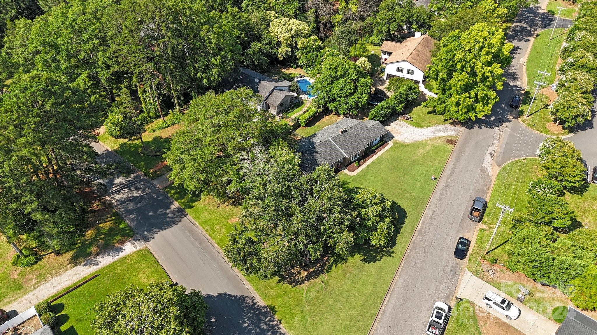 Fewell Estates - Residential