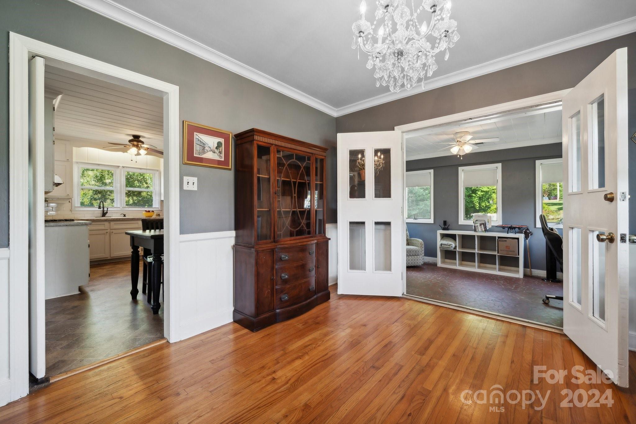 Fewell Estates - Residential