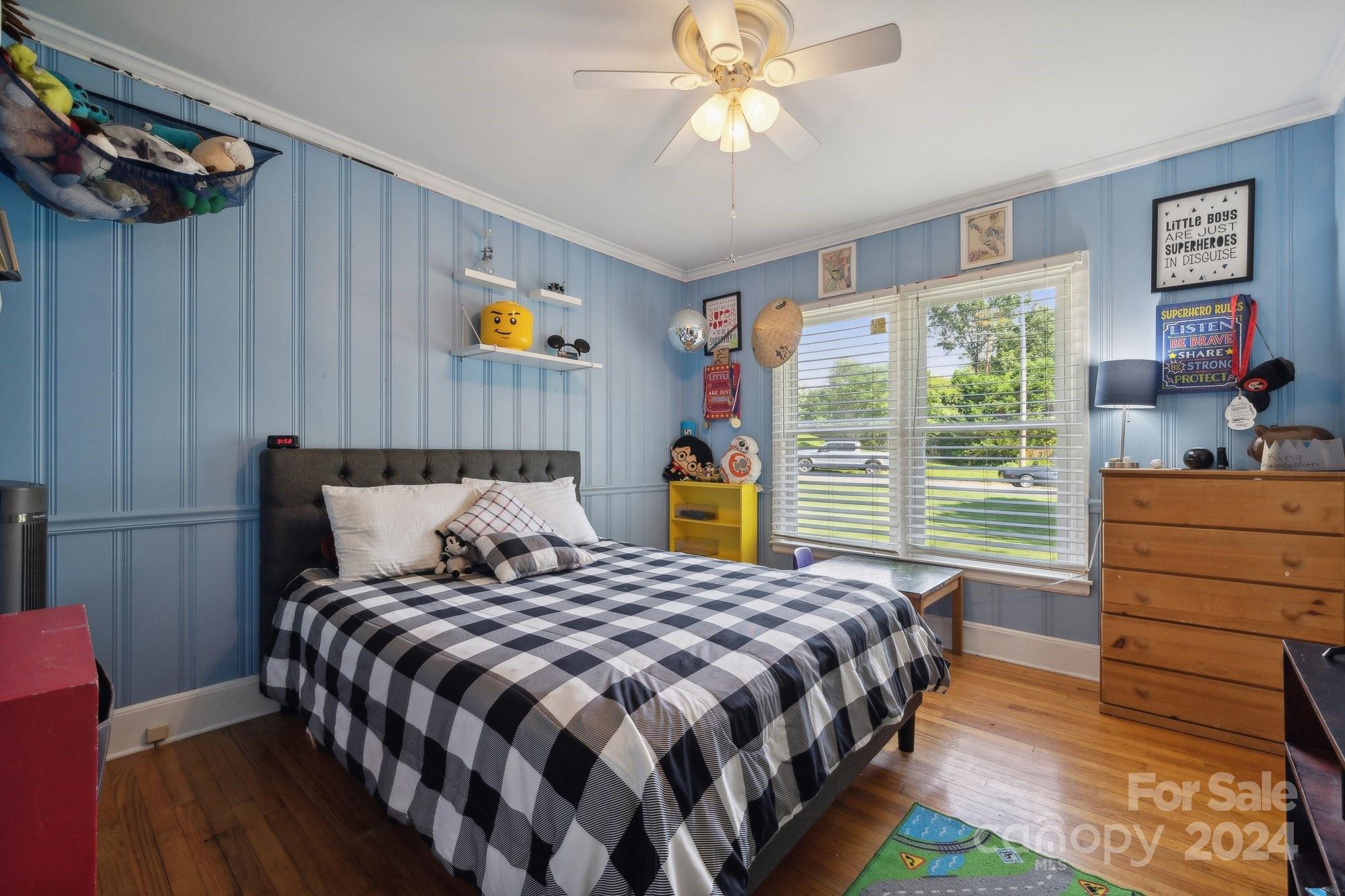 Fewell Estates - Residential