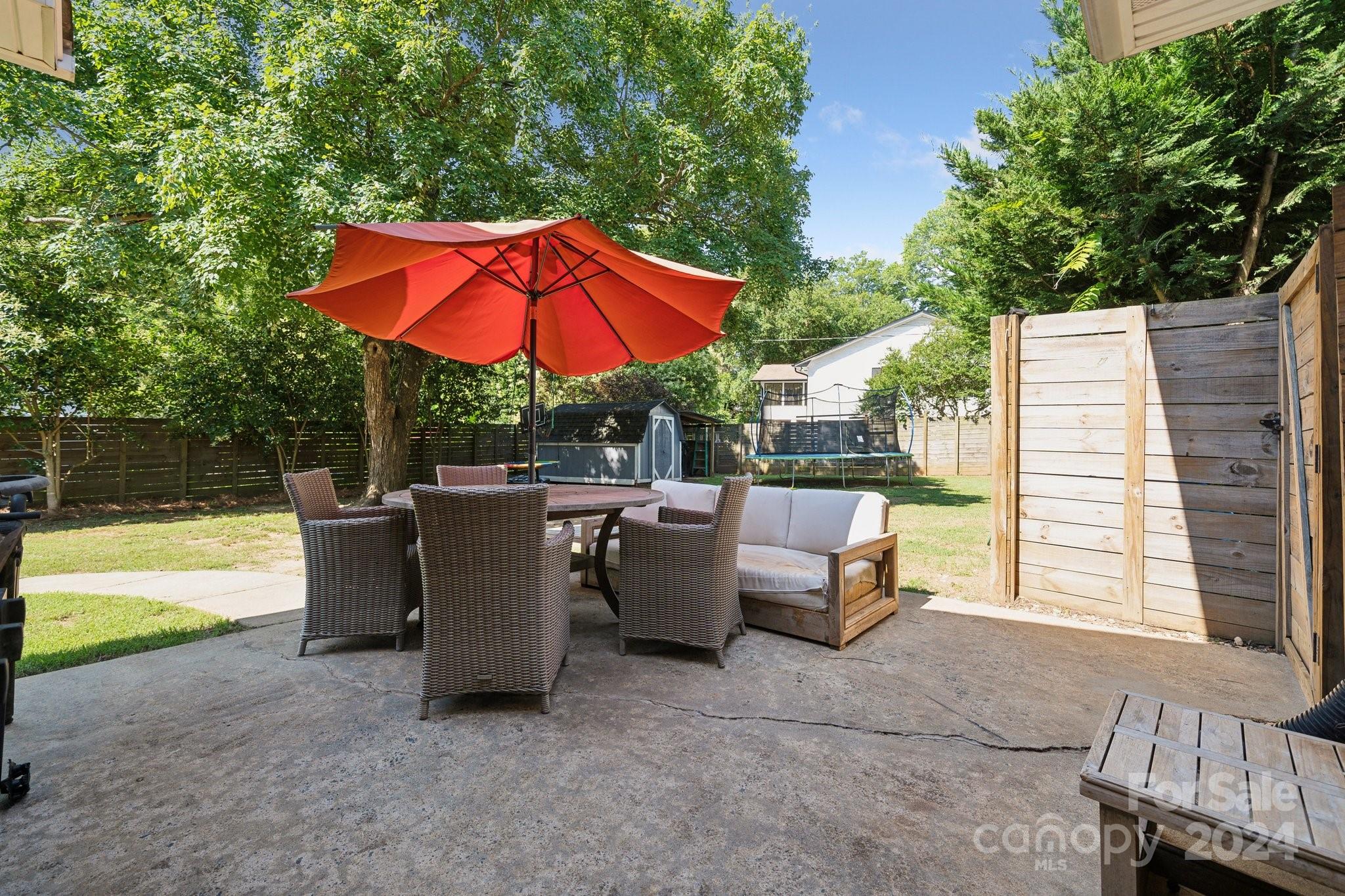 Fewell Estates - Residential