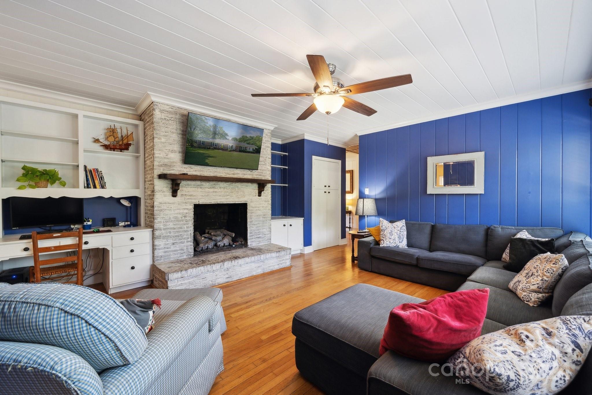 Fewell Estates - Residential