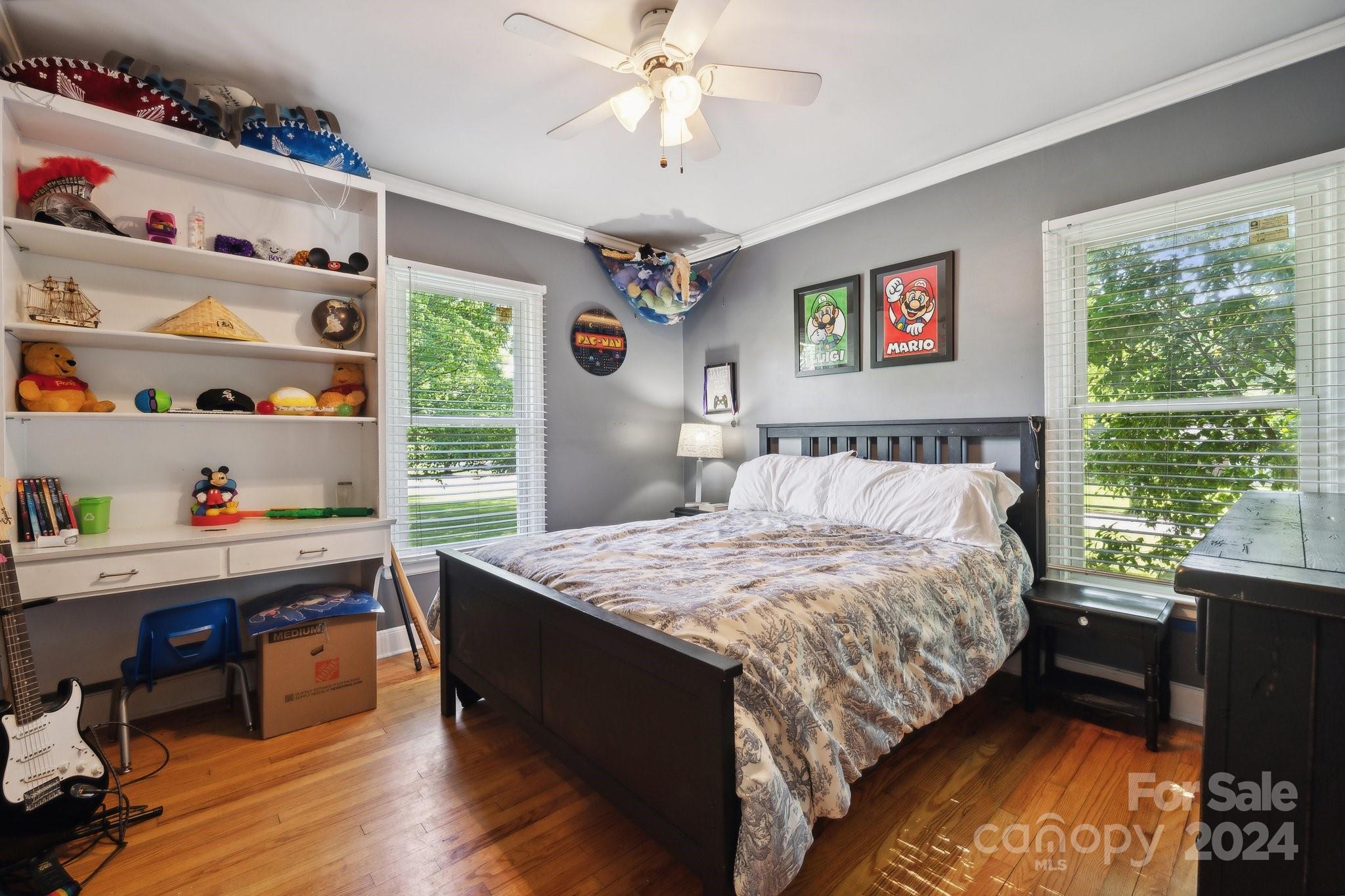 Fewell Estates - Residential