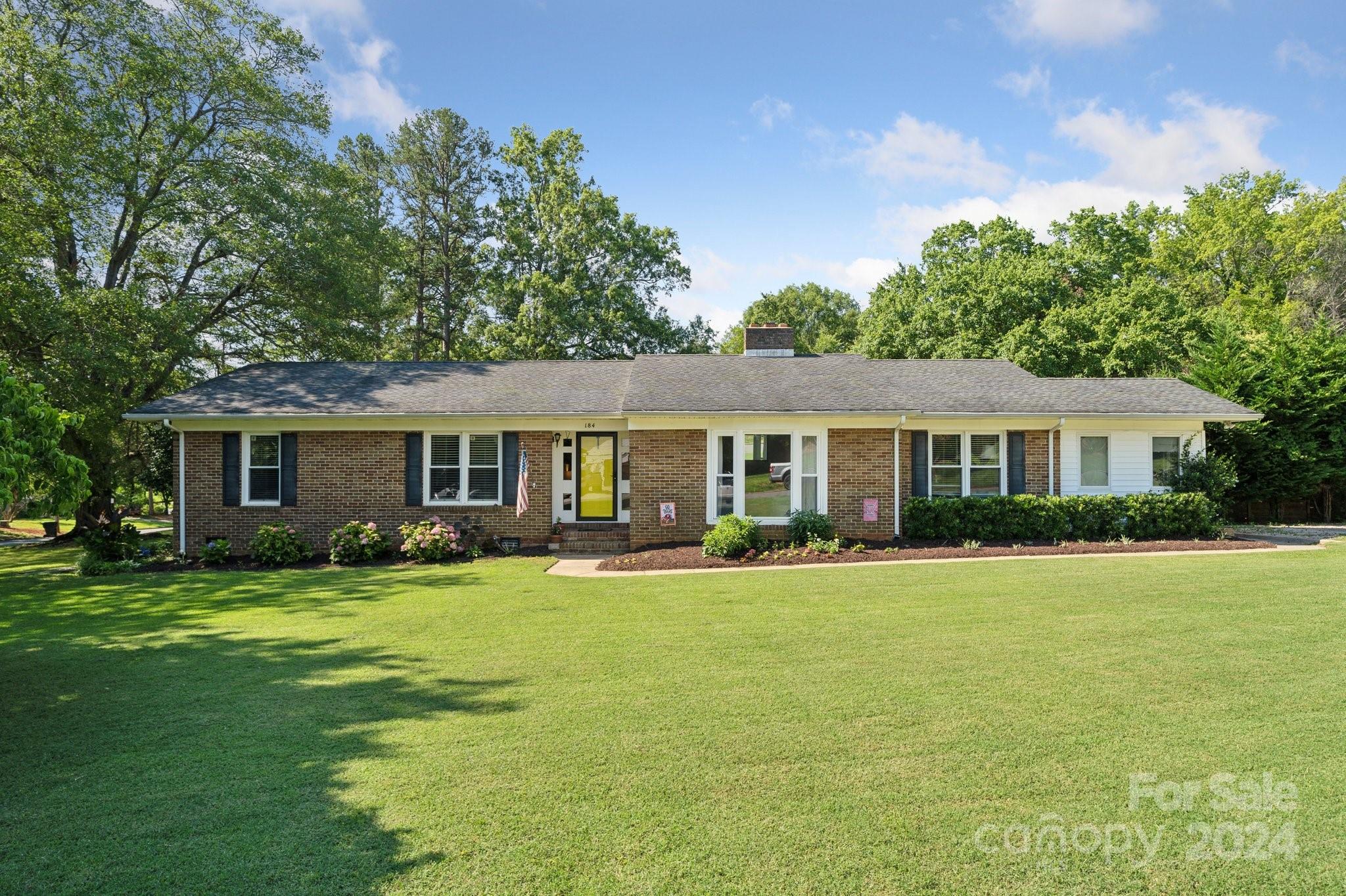 Fewell Estates - Residential