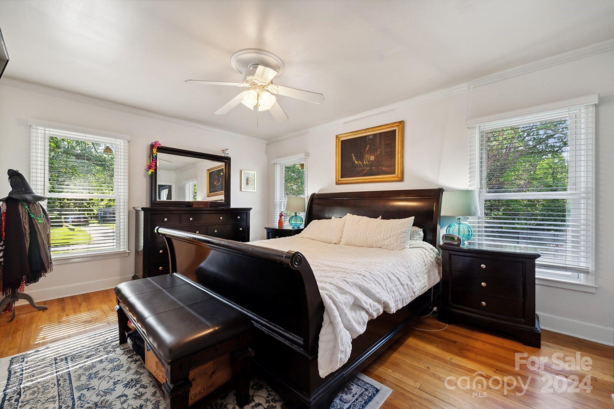 Fewell Estates - Residential