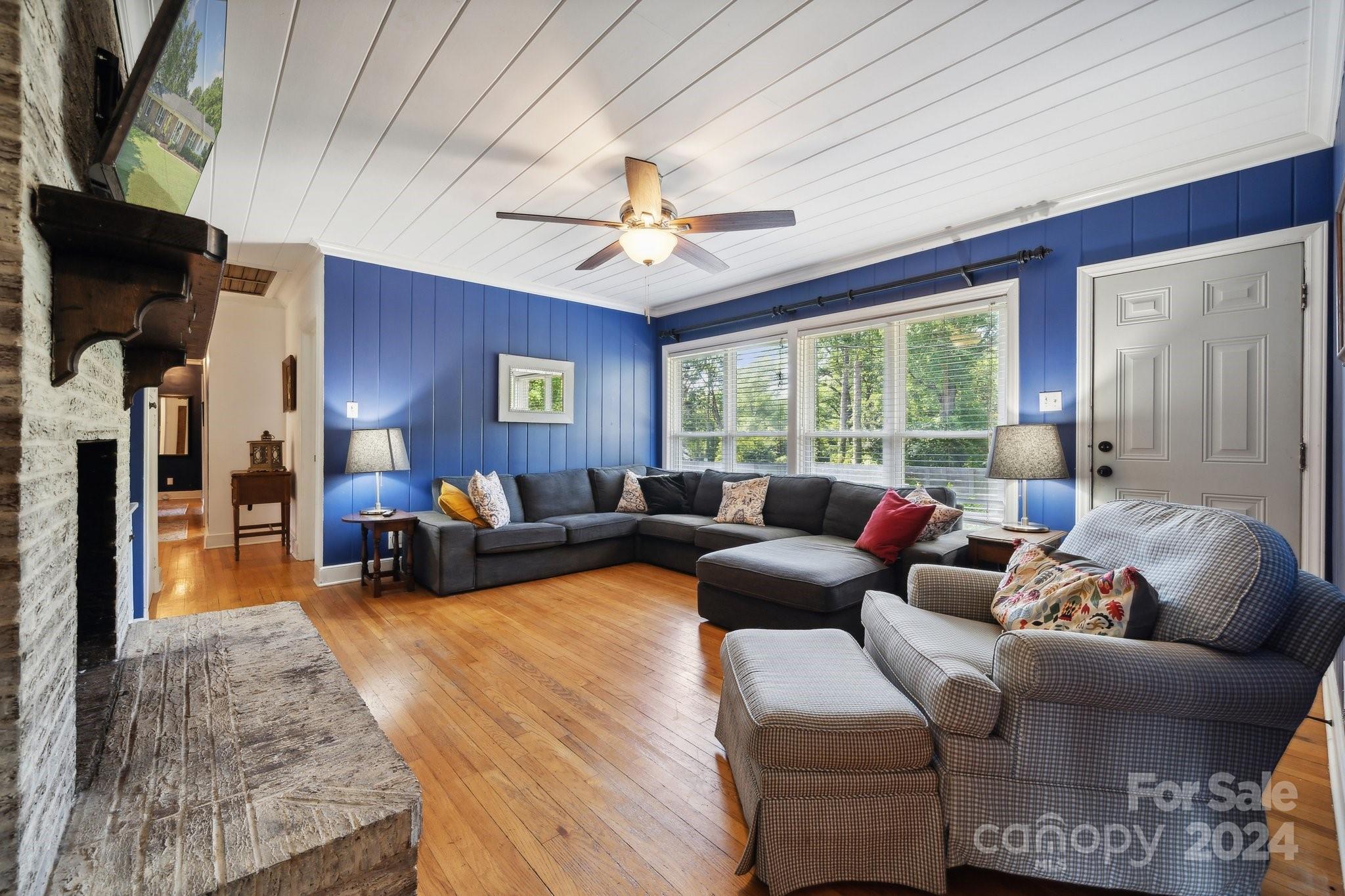 Fewell Estates - Residential