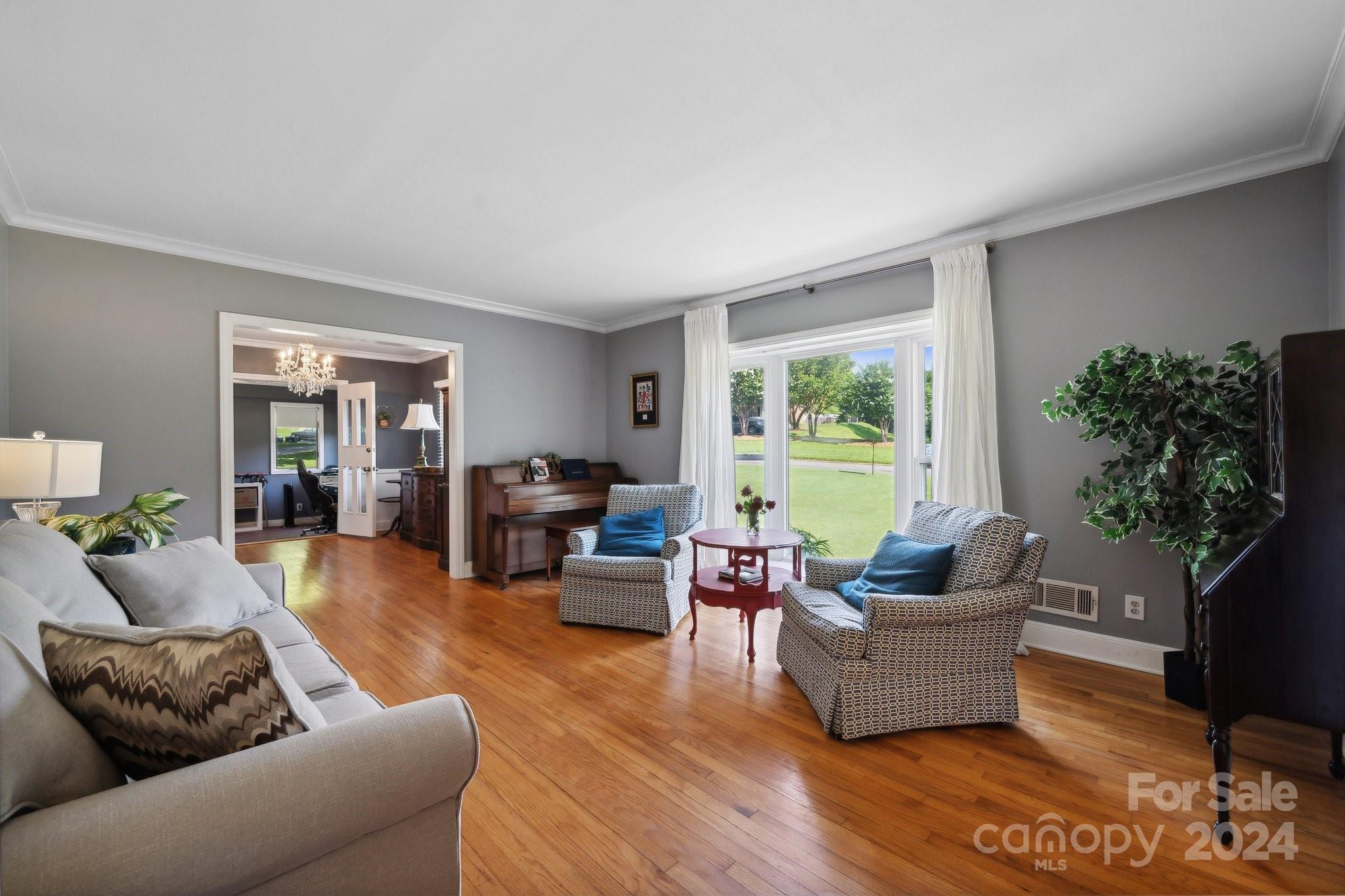 Fewell Estates - Residential