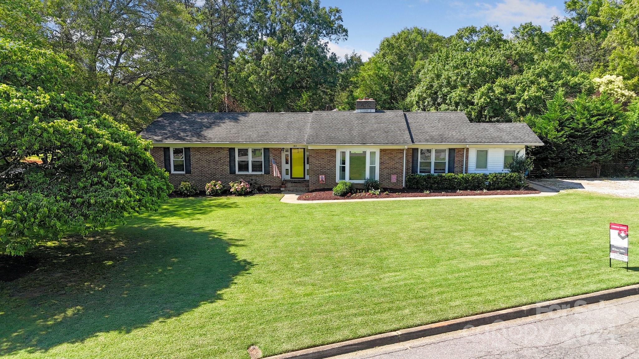 Fewell Estates - Residential