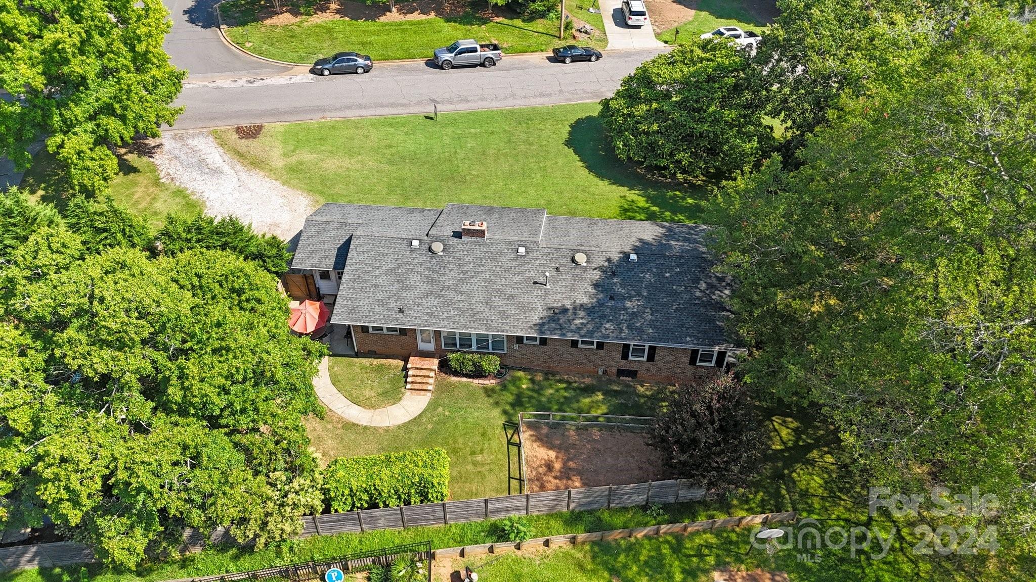 Fewell Estates - Residential