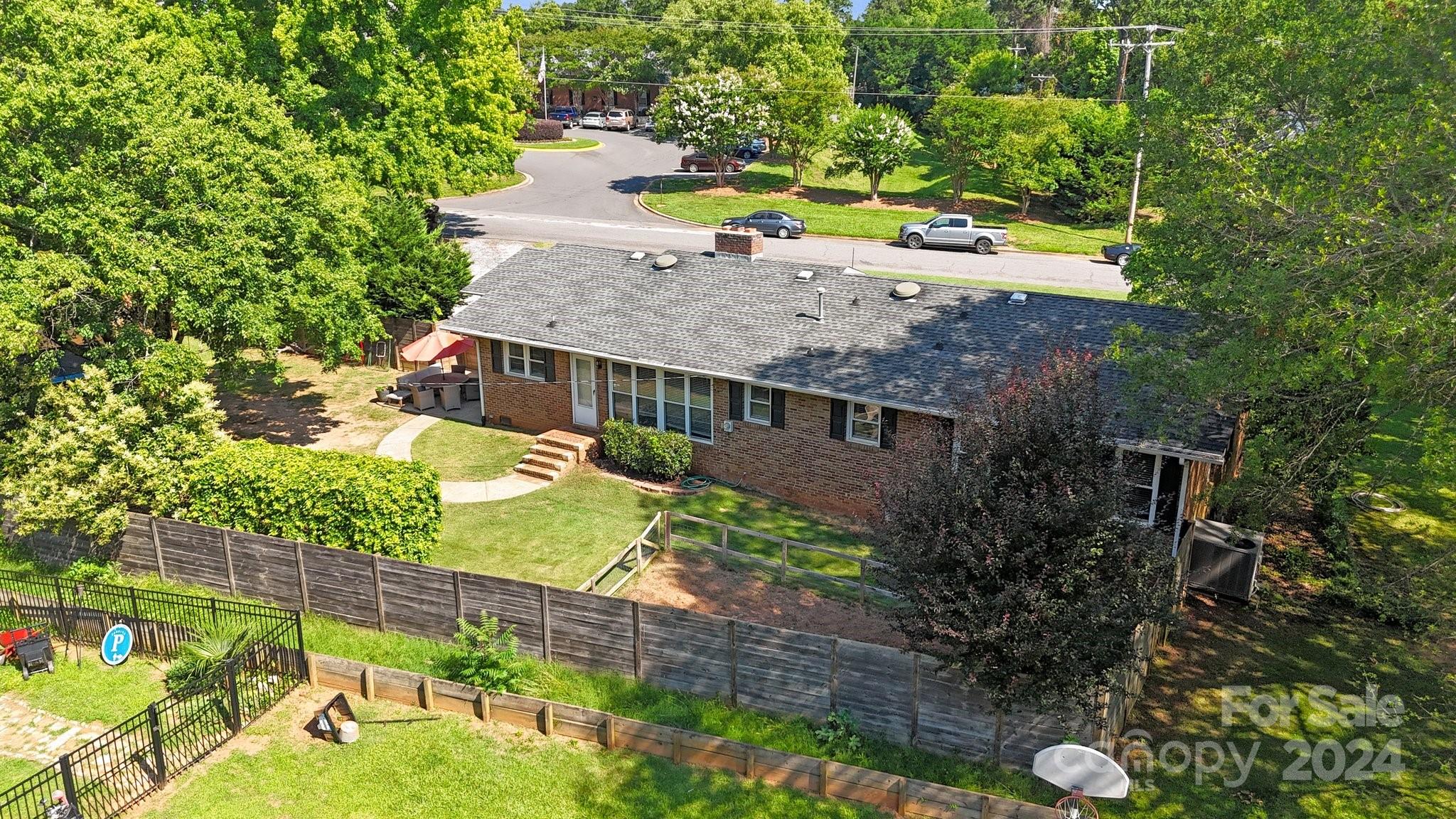 Fewell Estates - Residential