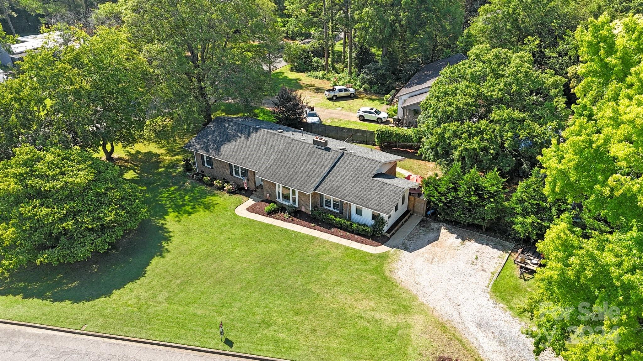 Fewell Estates - Residential