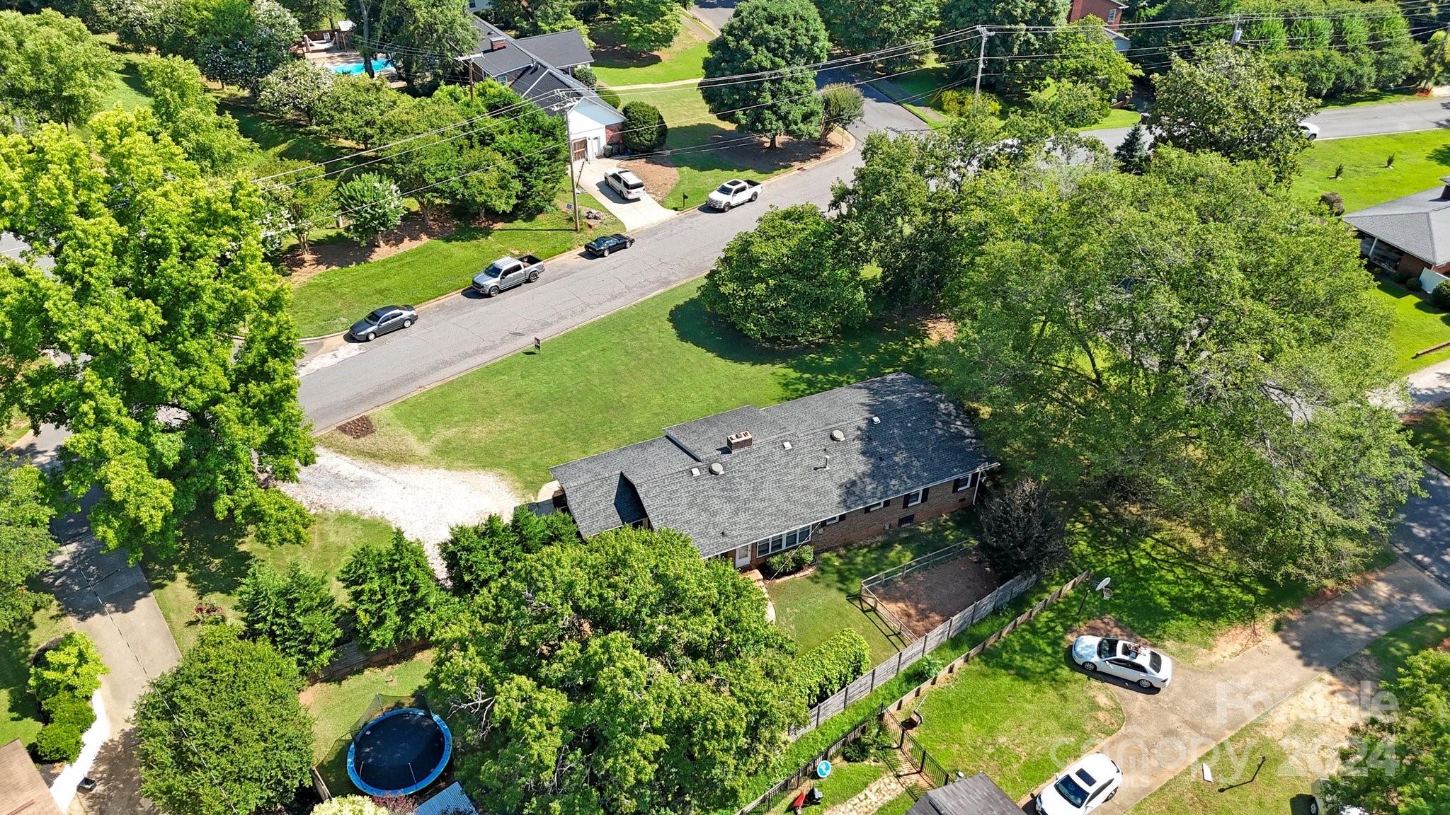 Fewell Estates - Residential