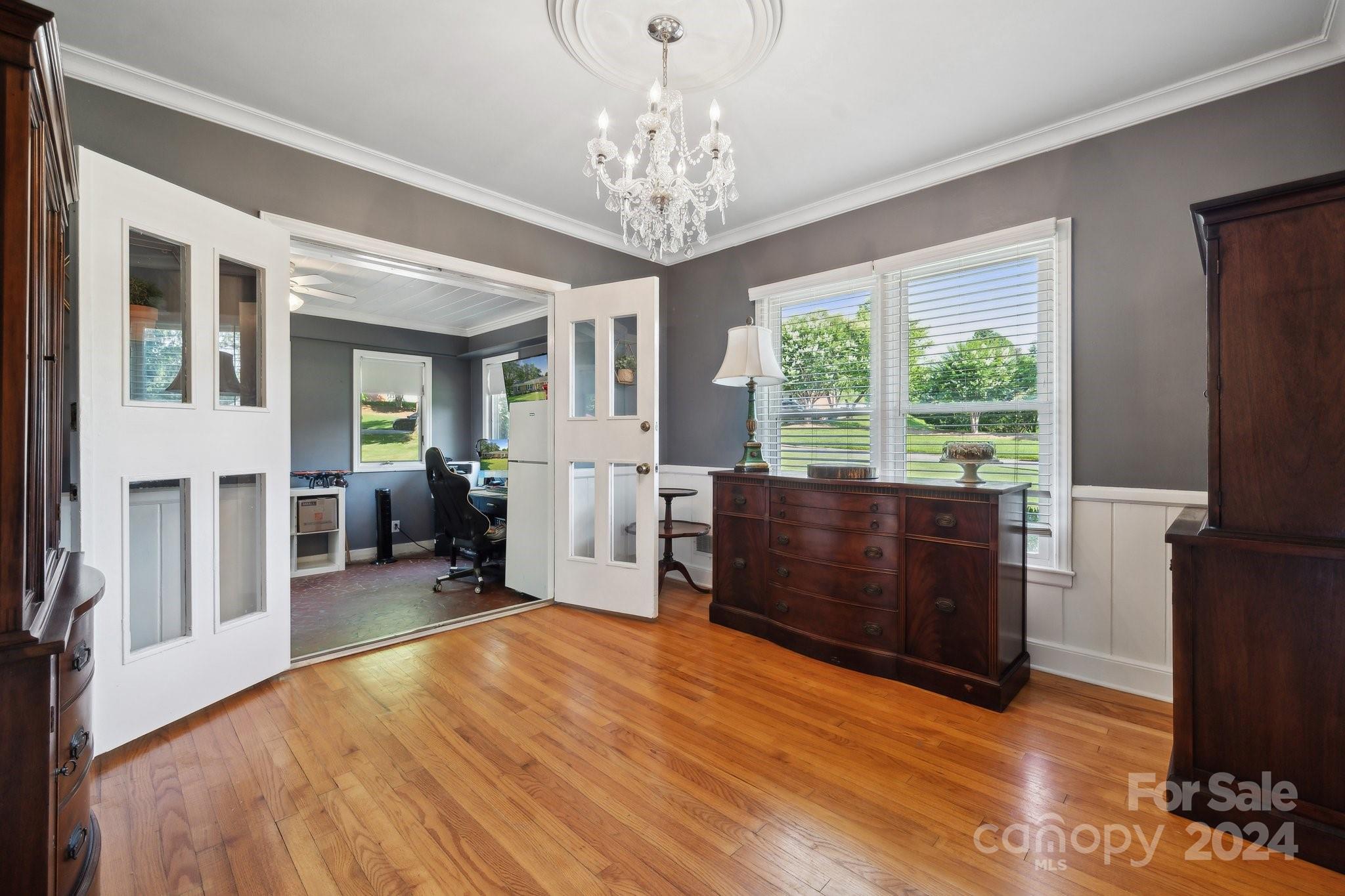 Fewell Estates - Residential