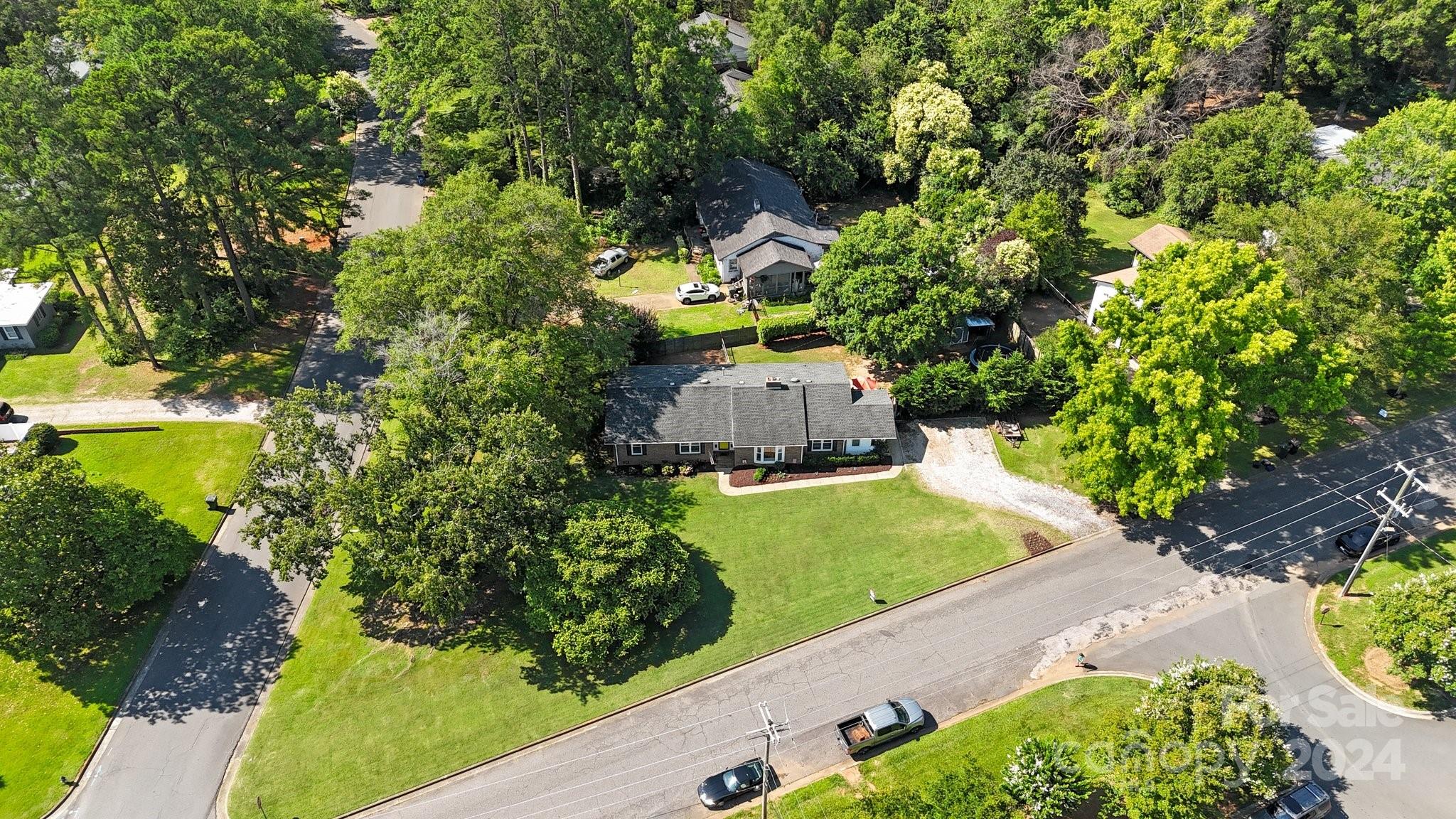 Fewell Estates - Residential