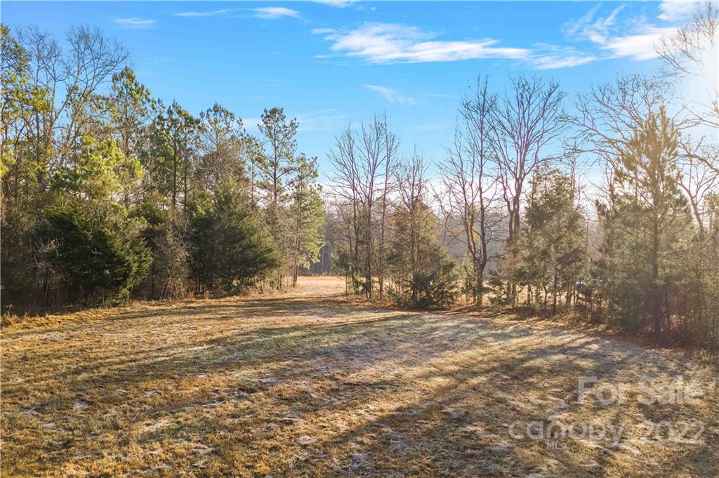 Forest Brook Estates - Land