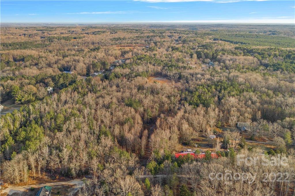 Forest Brook Estates - Land