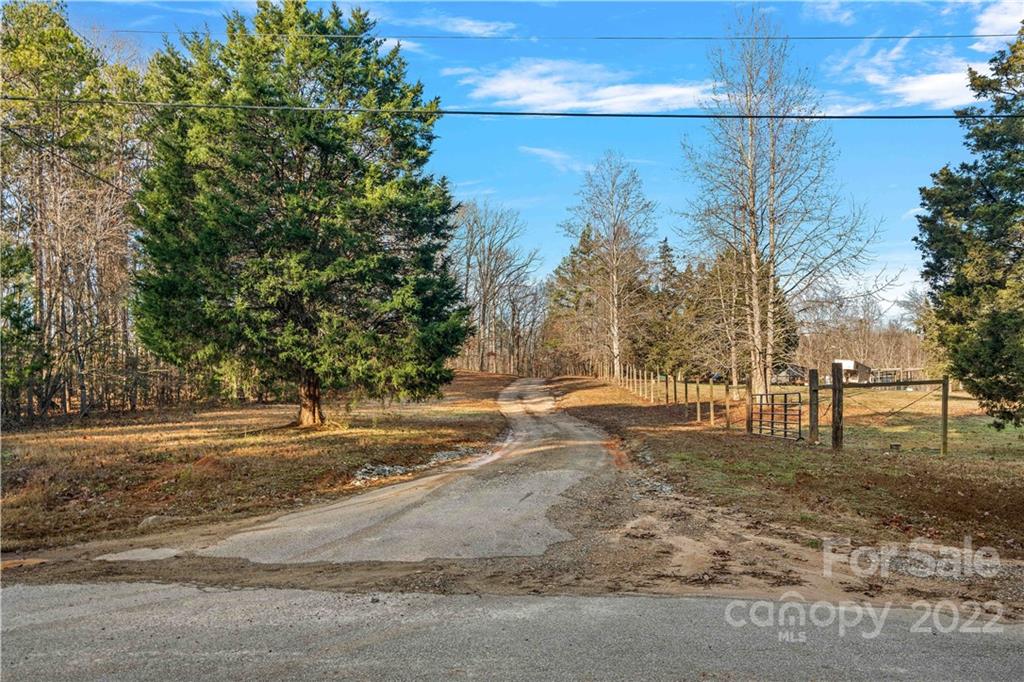 Forest Brook Estates - Land