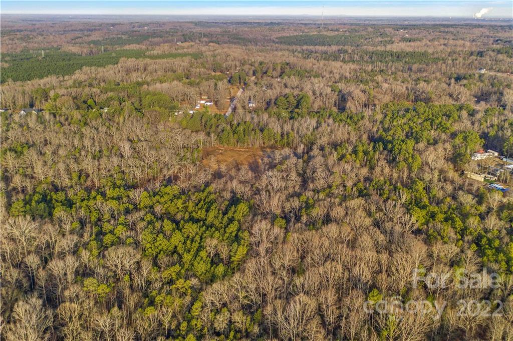 Forest Brook Estates - Land