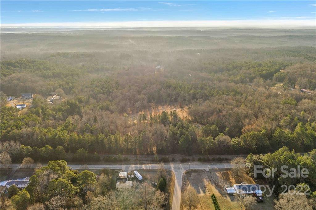 Forest Brook Estates - Land