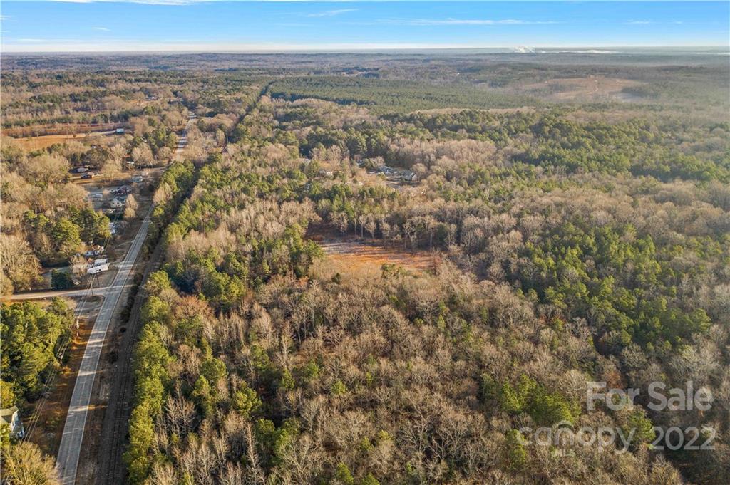 Forest Brook Estates - Land