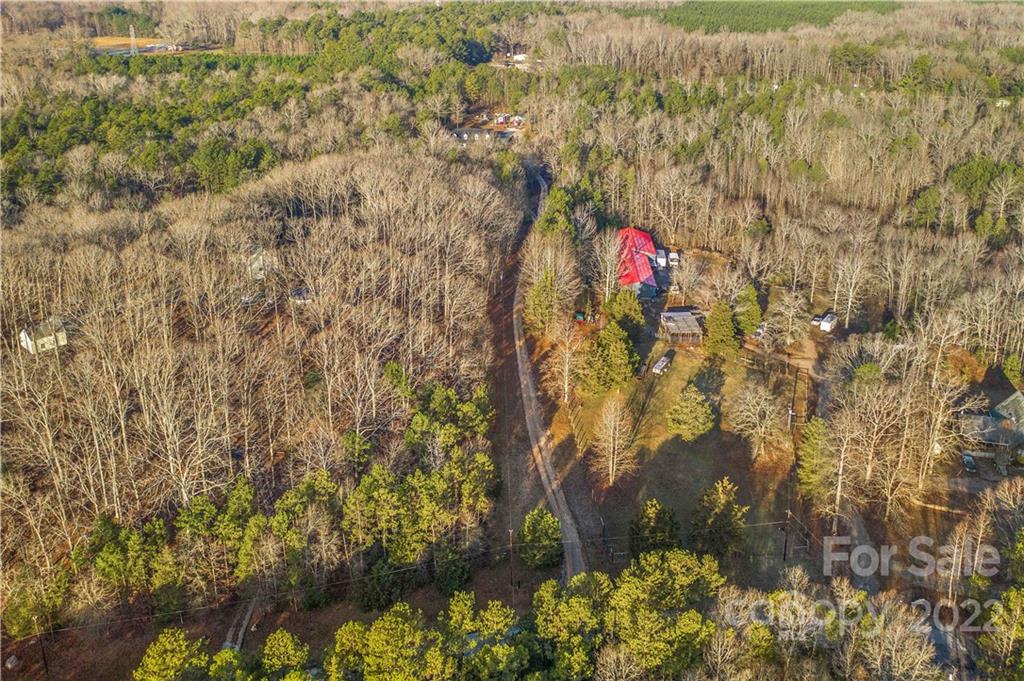 Forest Brook Estates - Land