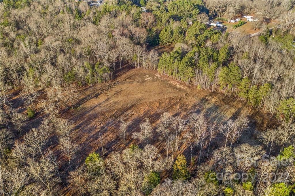 Forest Brook Estates - Land