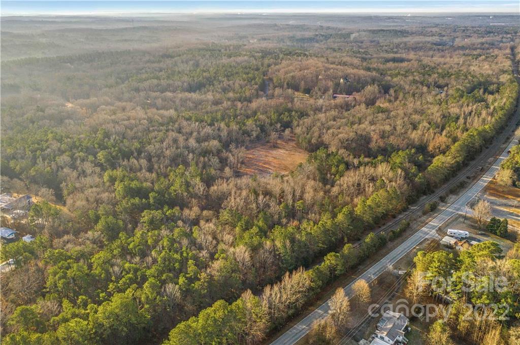 Forest Brook Estates - Land