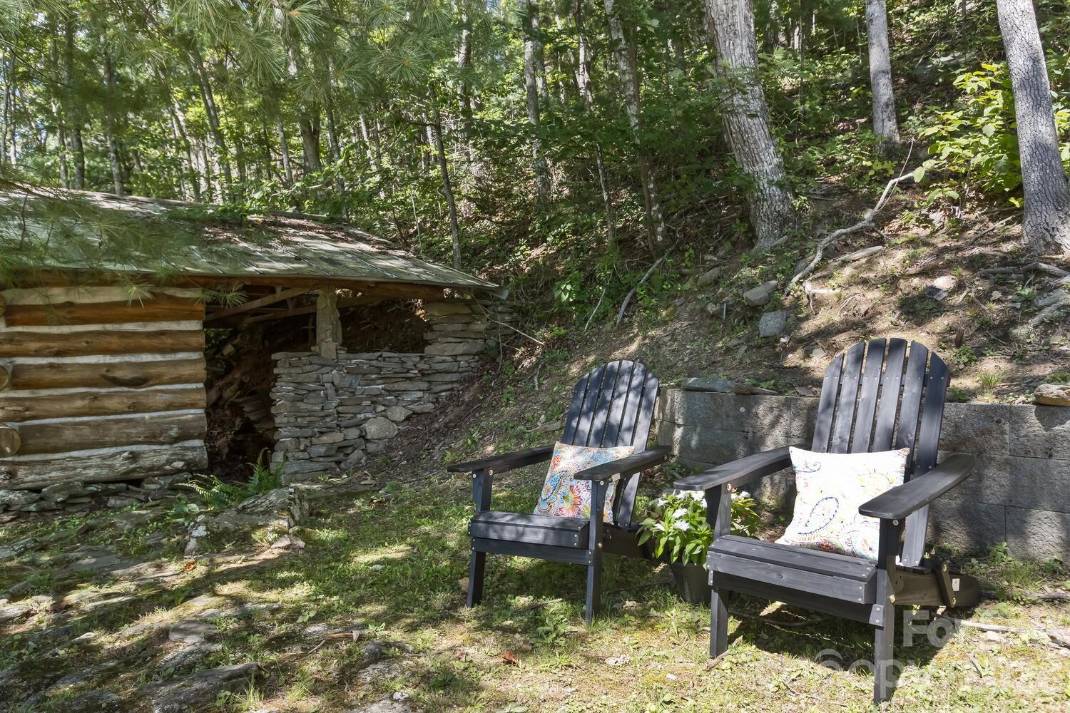 Fairview Forest - Residential