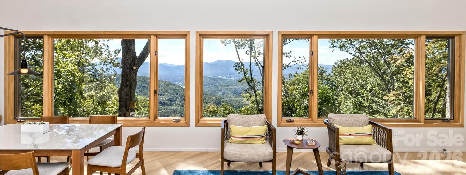 Fairview Forest - Residential