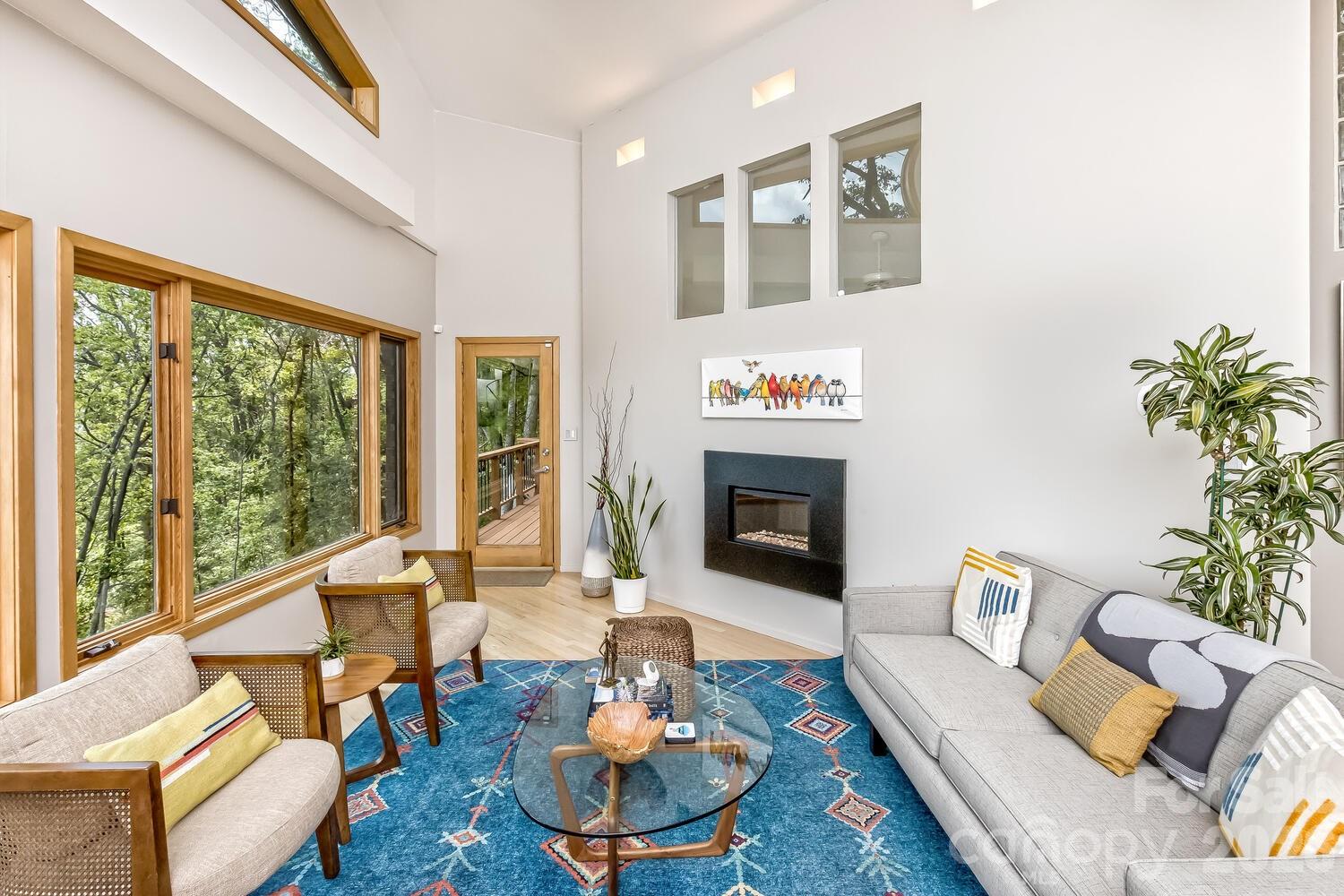 Fairview Forest - Residential