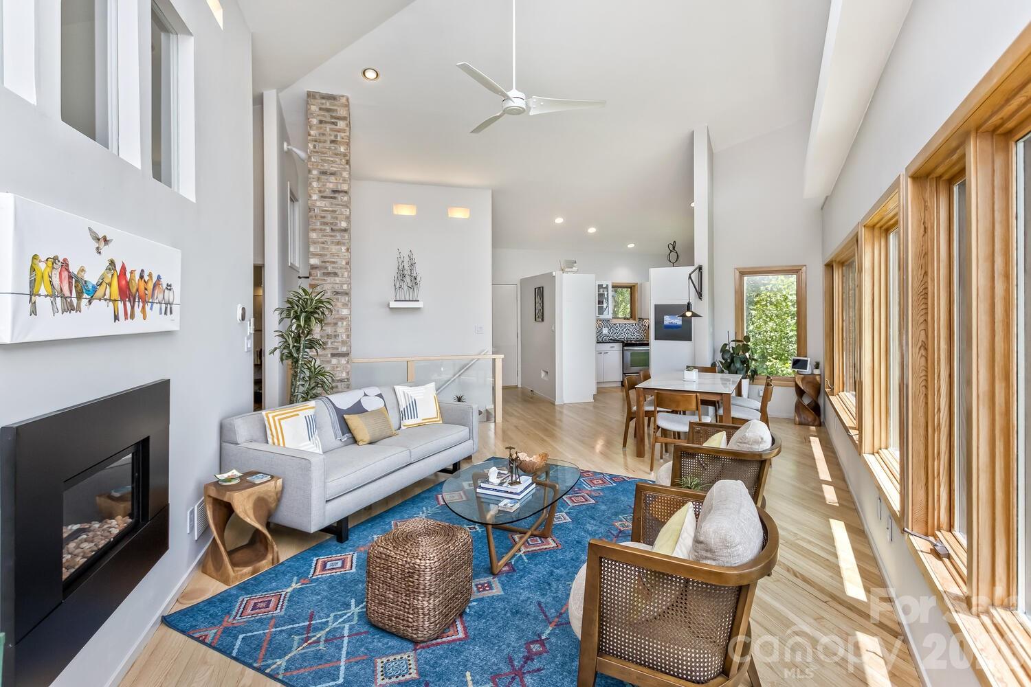 Fairview Forest - Residential