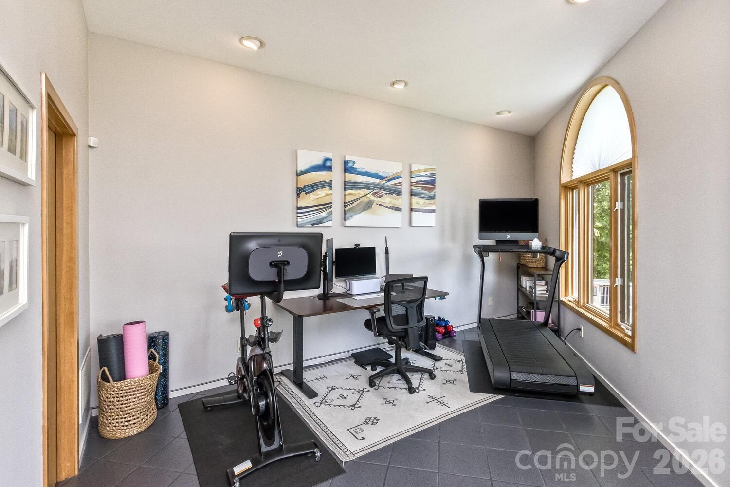 Fairview Forest - Residential