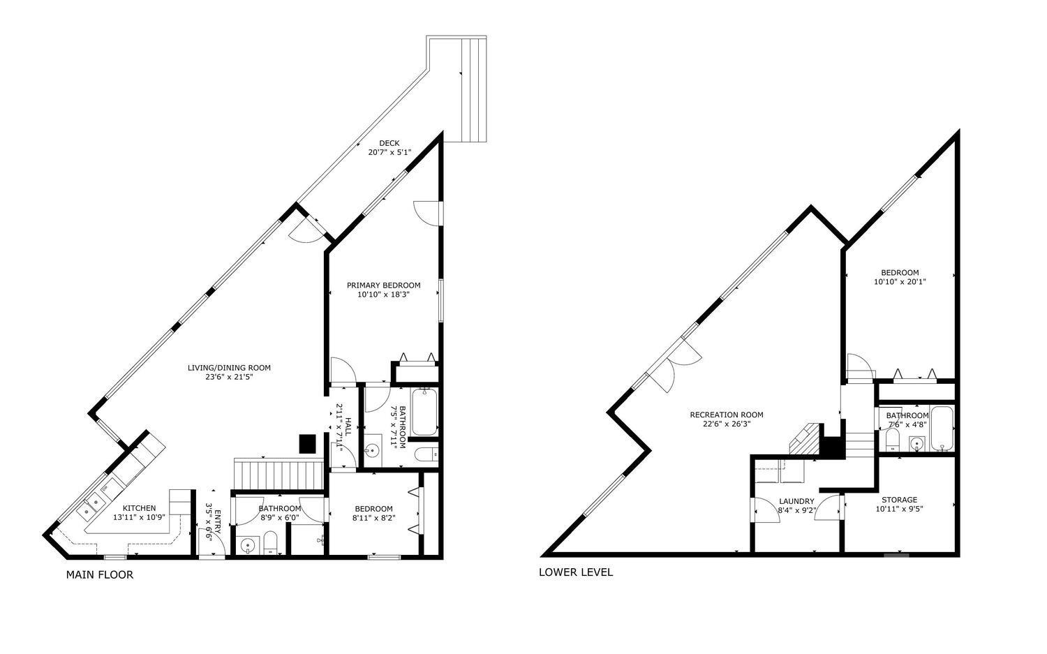 Fairview Forest - Residential