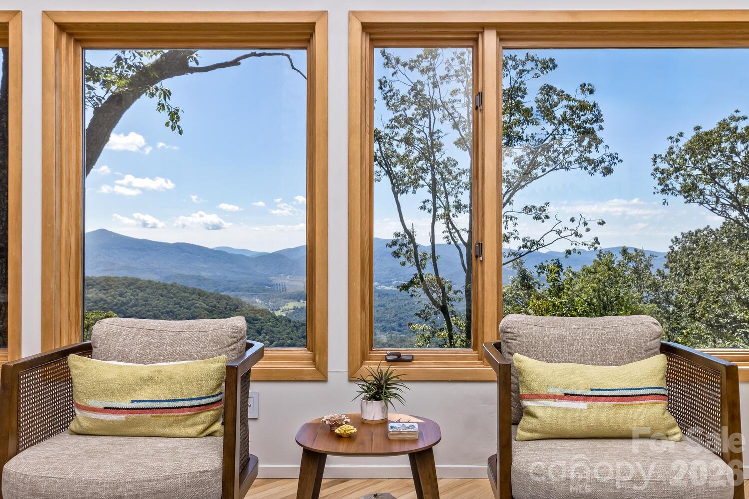 Fairview Forest - Residential