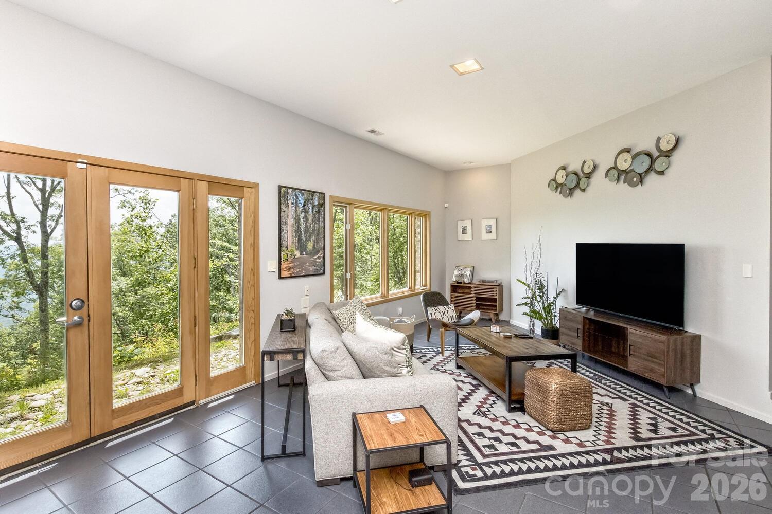 Fairview Forest - Residential