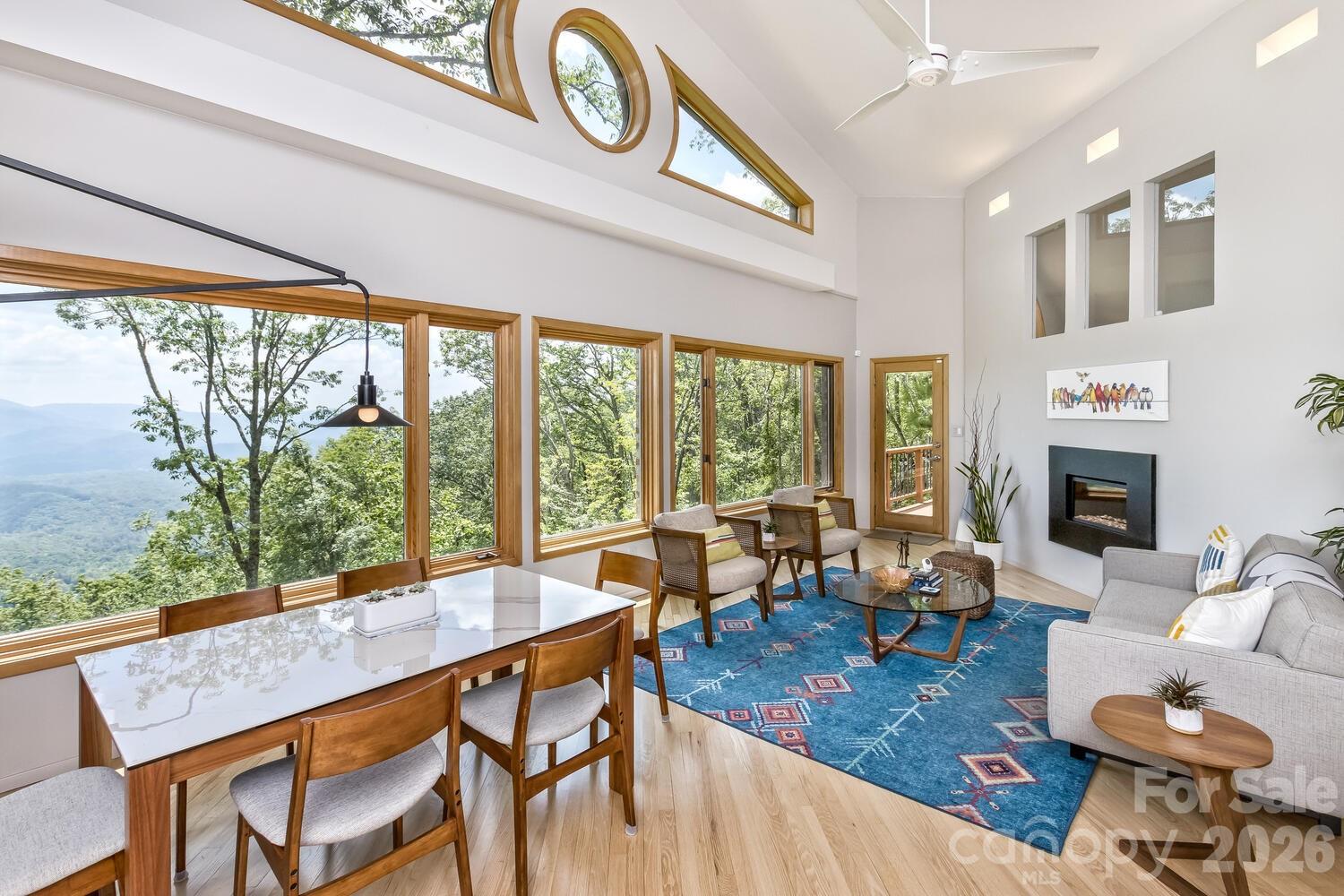 Fairview Forest - Residential