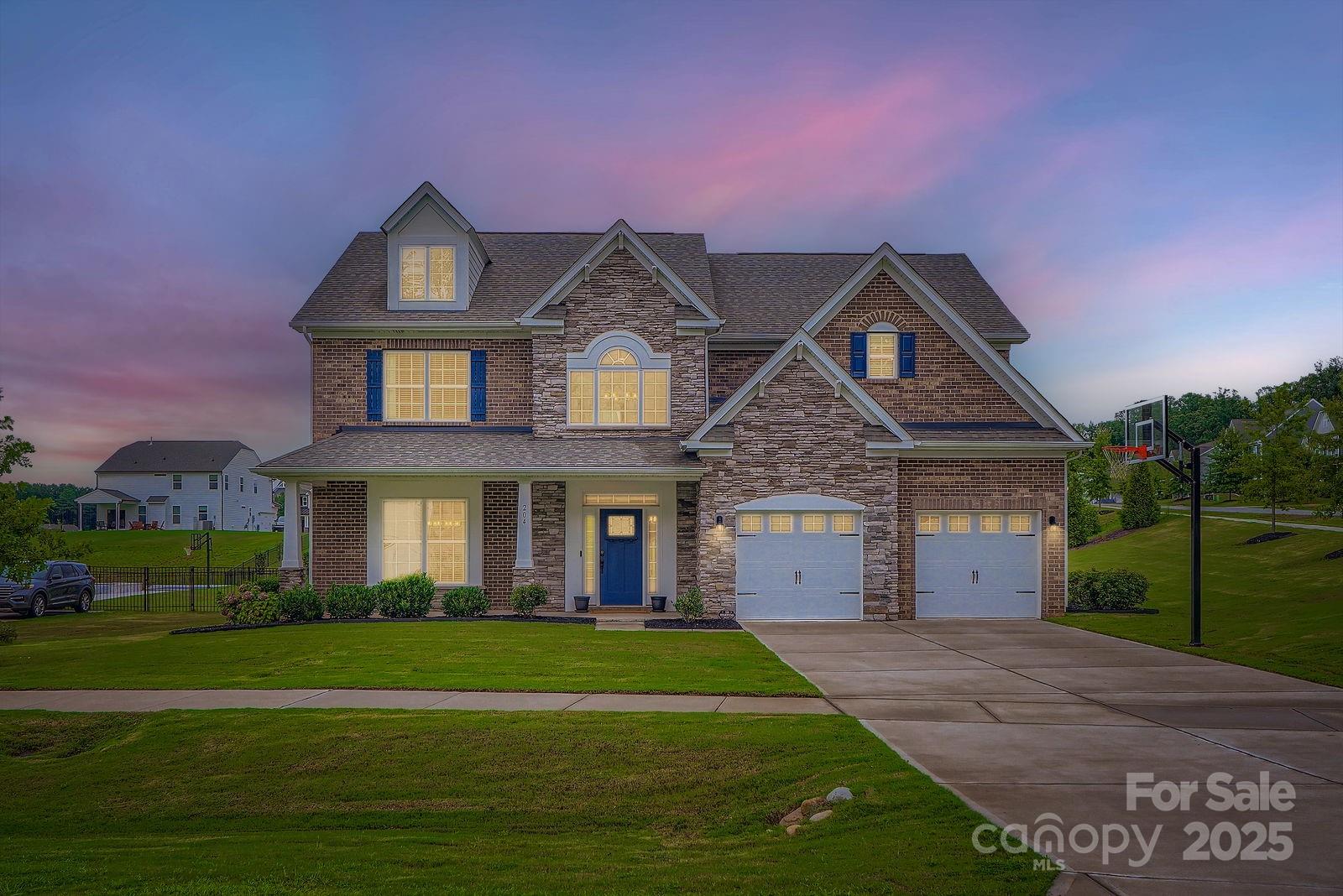 204 Bouchard Drive