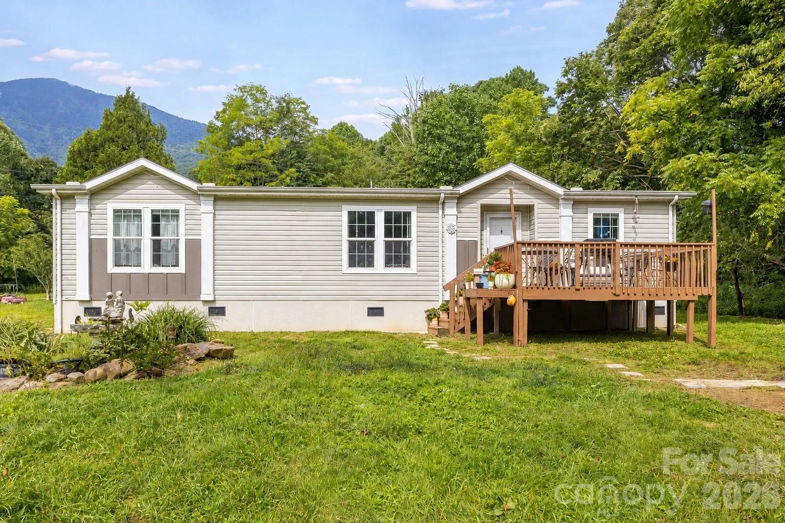 36 Woodrat Drive, Burnsville, NC, 28714