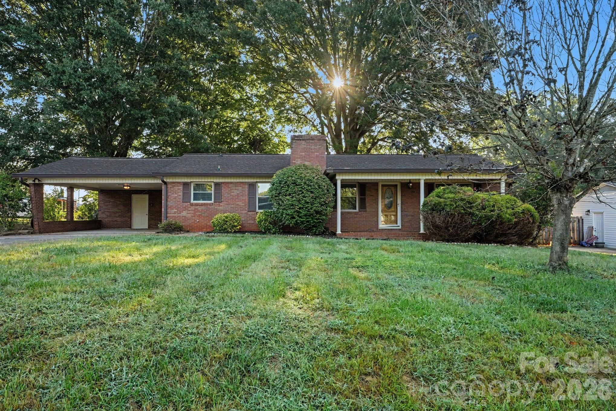 1204 Fulton Drive