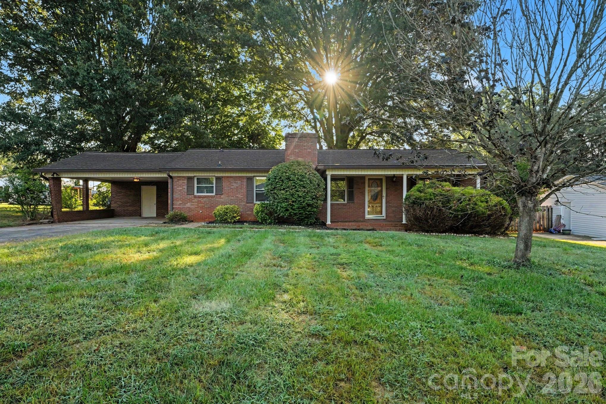 1204 Fulton Drive