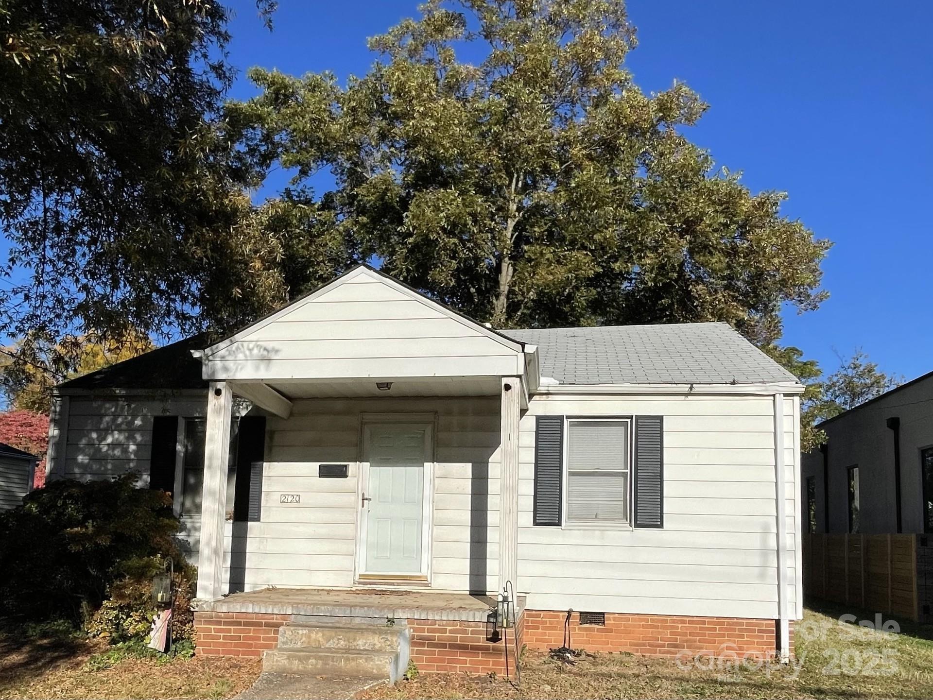 Druid Hills - Residential