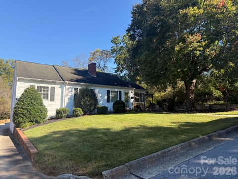 Photo of 1008 Grove Avenue SW, Lenoir, NC 28645 (MLS # 4432901)