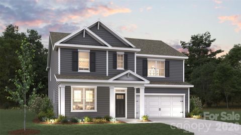 Photo of 523 Mahogany Road, York, SC 29745 (MLS # 4388911)