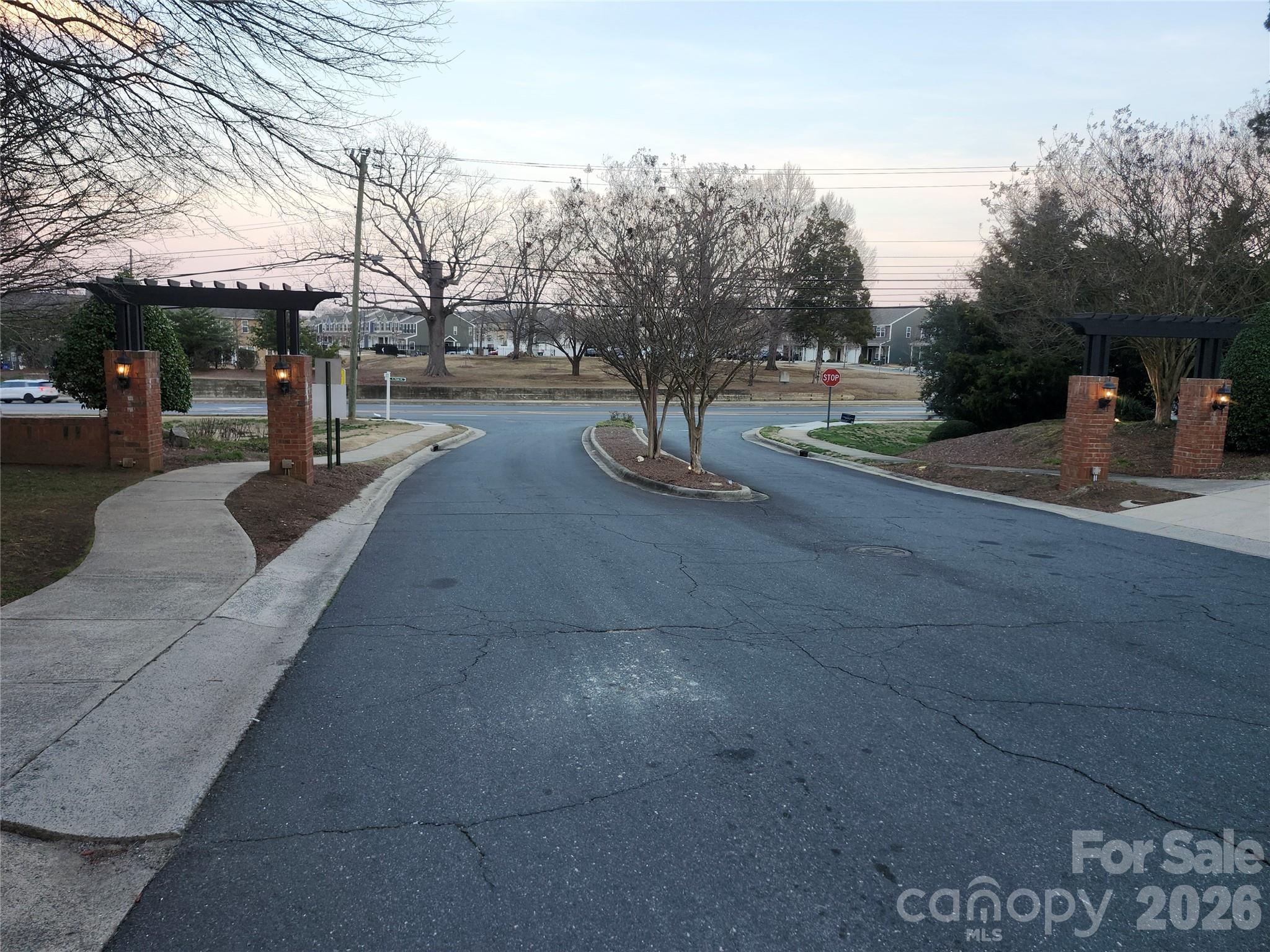 Adare Townhomes - Residential